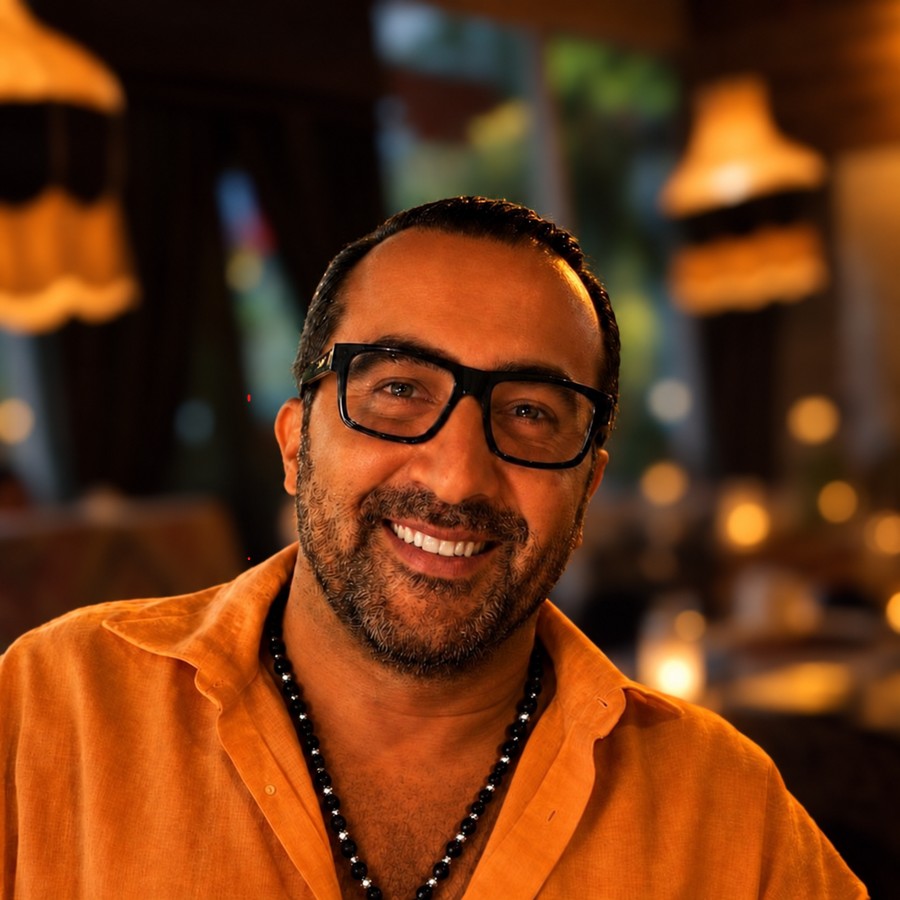Hassan Masoumi
